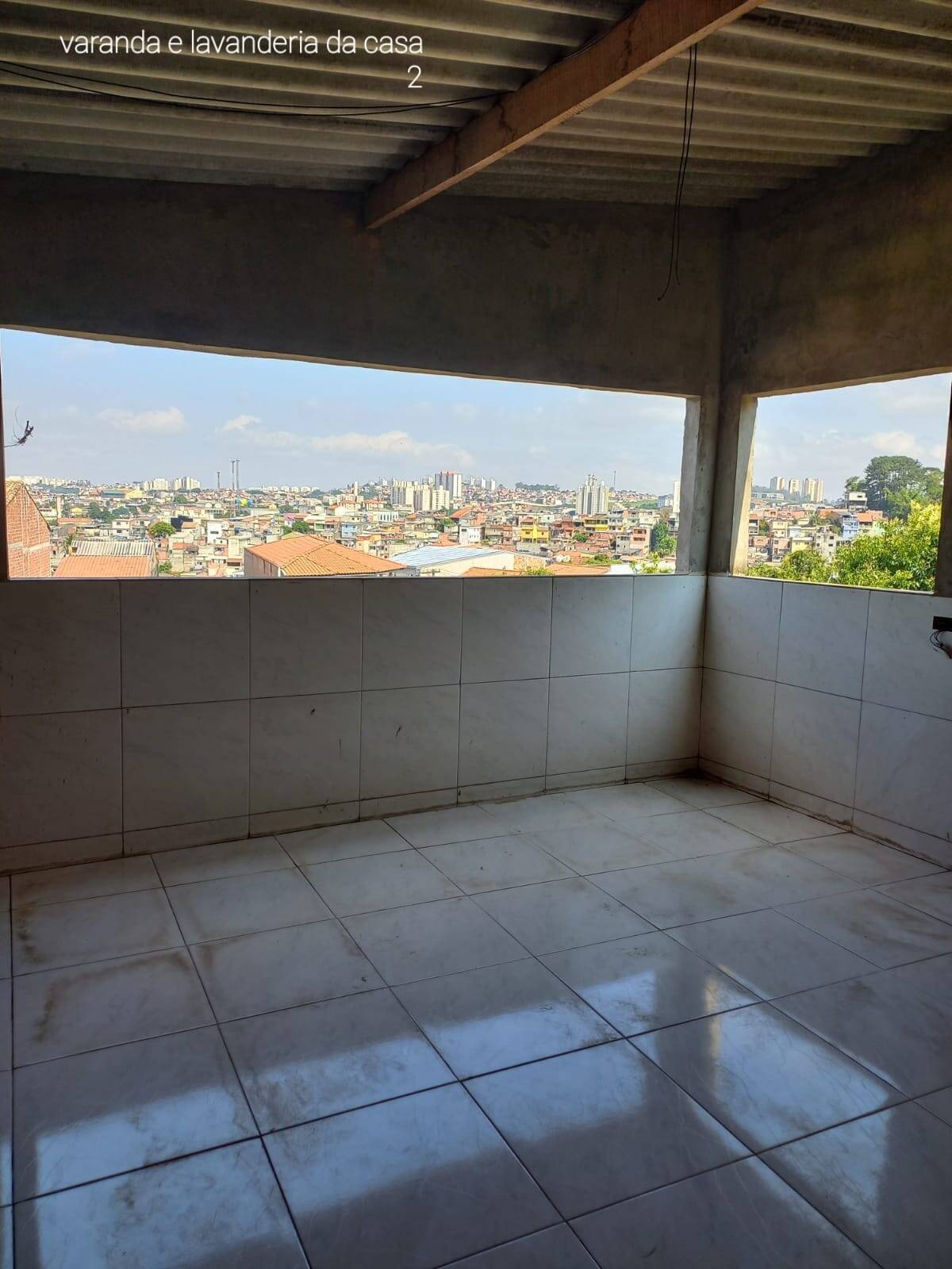 Sobrado, 2 quartos, 280 m² - Foto 6