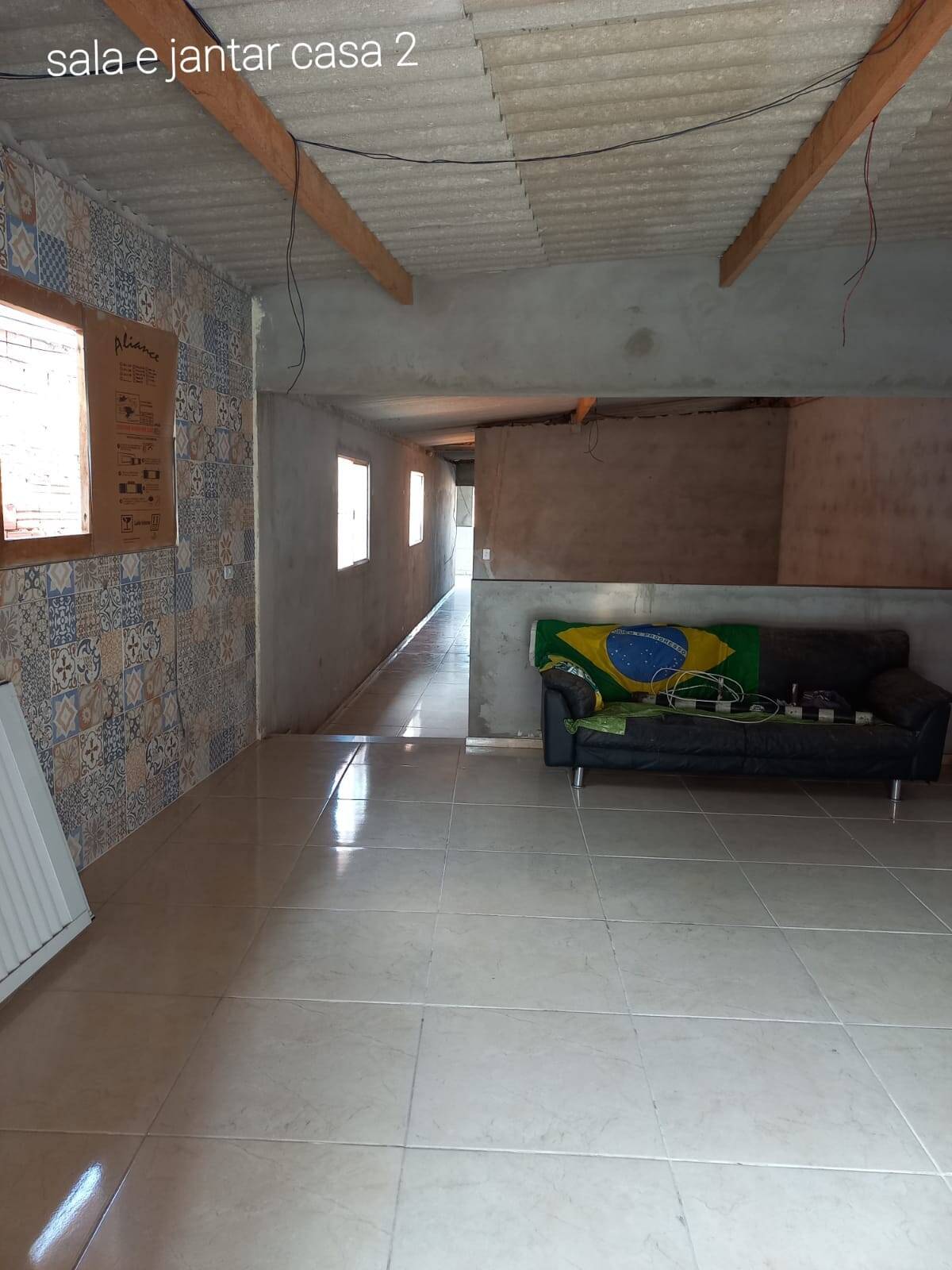 Sobrado, 2 quartos, 280 m² - Foto 10