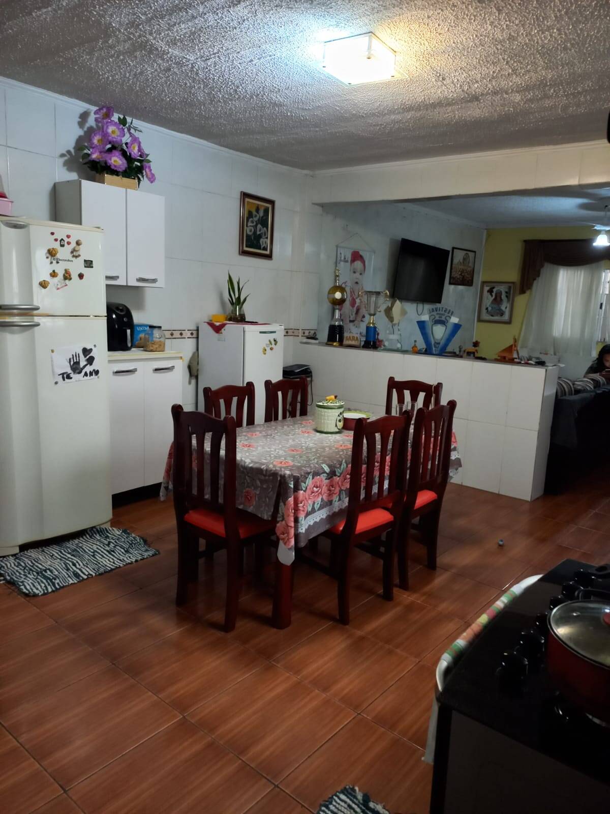 Sobrado, 2 quartos, 280 m² - Foto 19