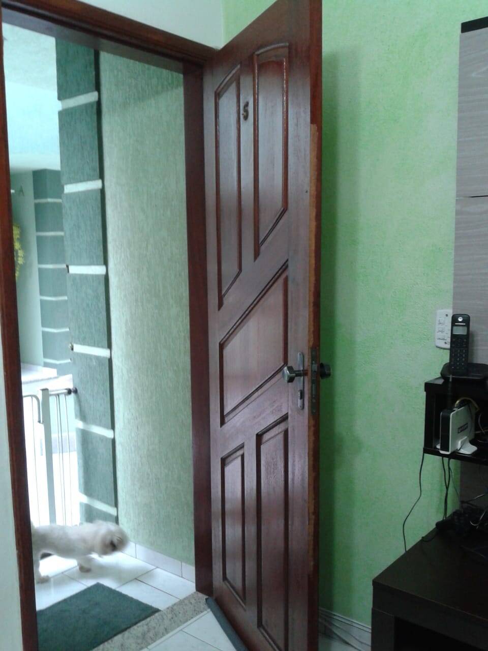 Sobrado, 2 quartos, 80 m² - Foto 6