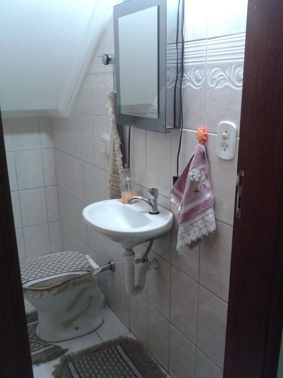 Sobrado, 2 quartos, 80 m² - Foto 9