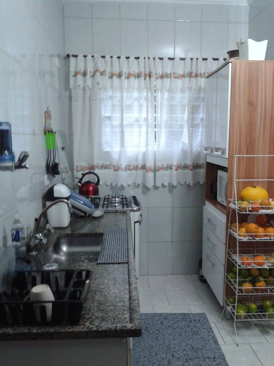 Sobrado, 2 quartos, 80 m² - Foto 12