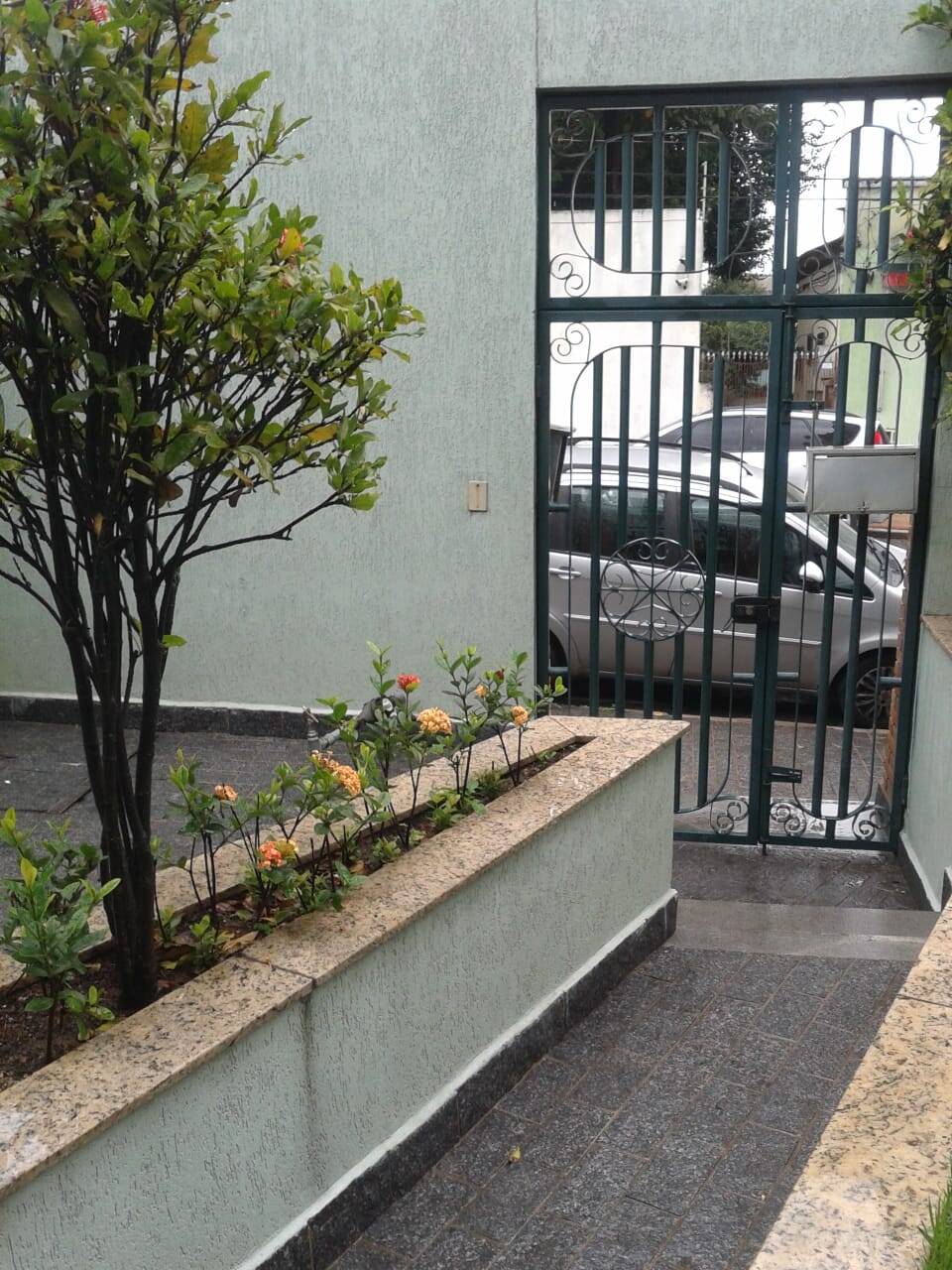 Sobrado, 2 quartos, 80 m² - Foto 1