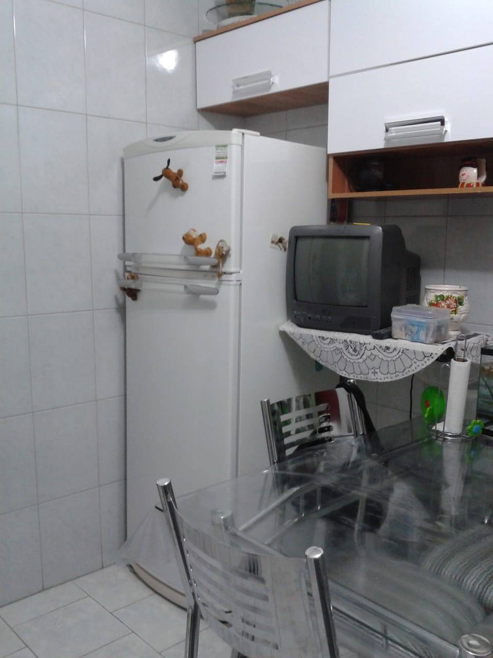 Sobrado, 2 quartos, 80 m² - Foto 14