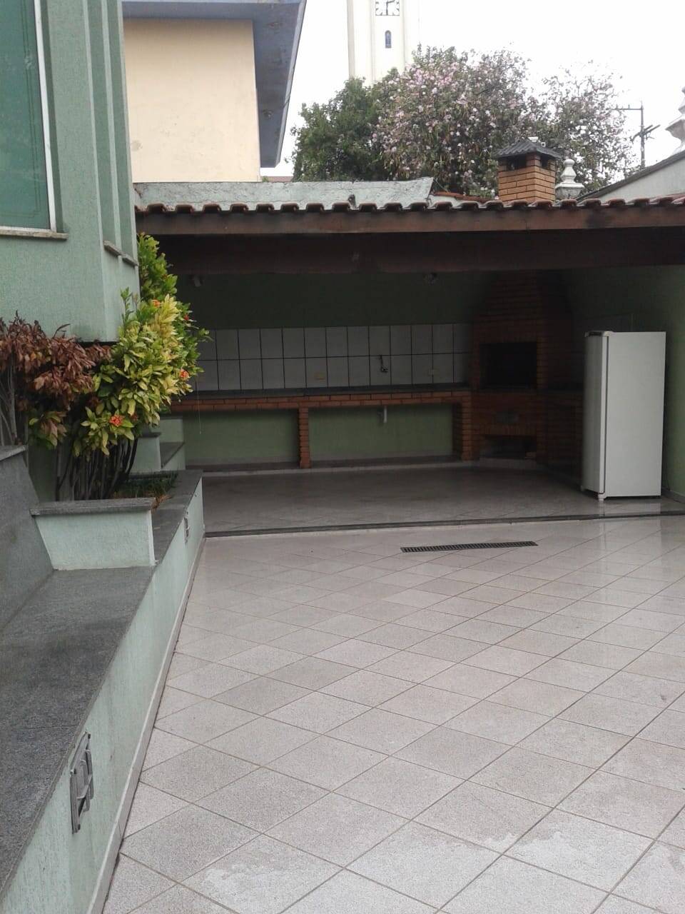 Sobrado, 2 quartos, 80 m² - Foto 16