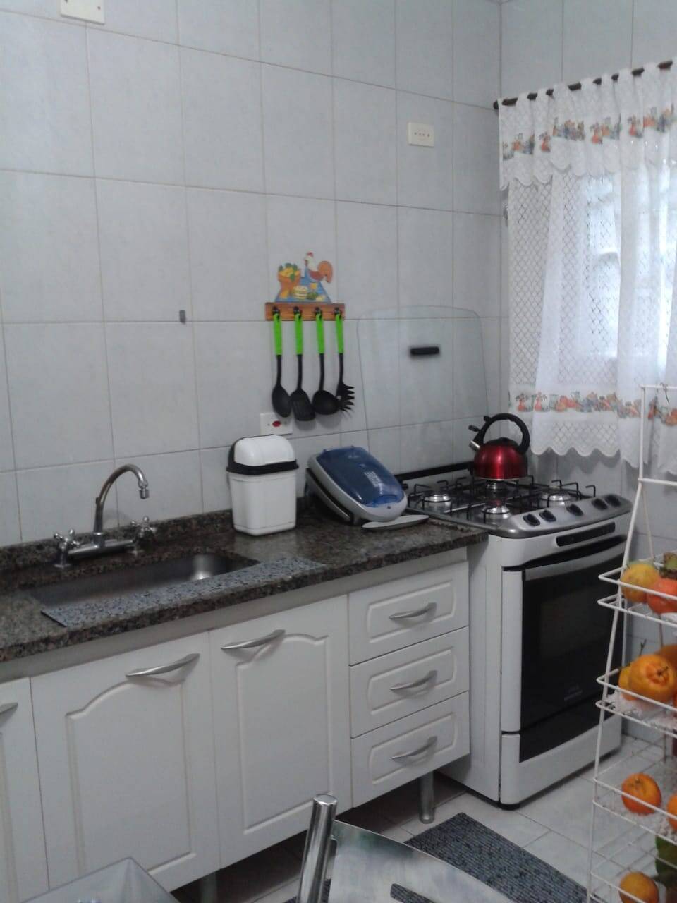 Sobrado, 2 quartos, 80 m² - Foto 20