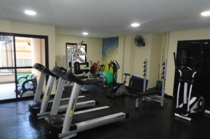 Apartamento, 3 quartos, 66 m² - Foto 15