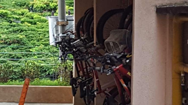 Apartamento, 3 quartos, 66 m² - Foto 19