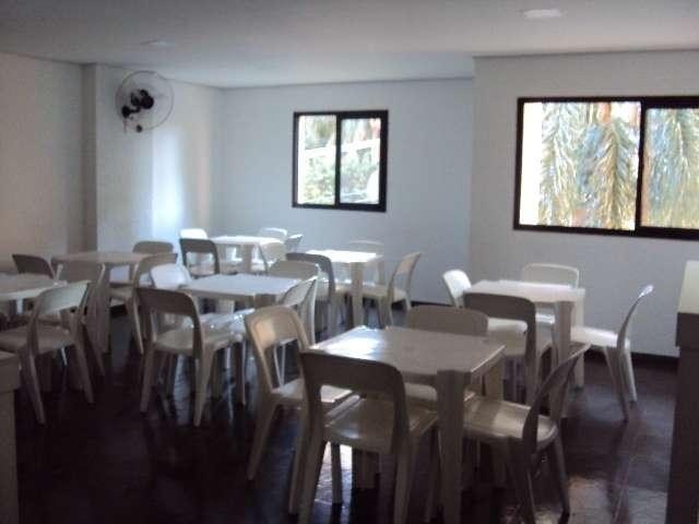 Apartamento, 3 quartos, 66 m² - Foto 21