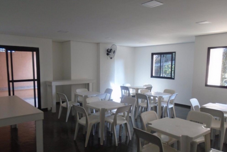 Apartamento, 3 quartos, 66 m² - Foto 22