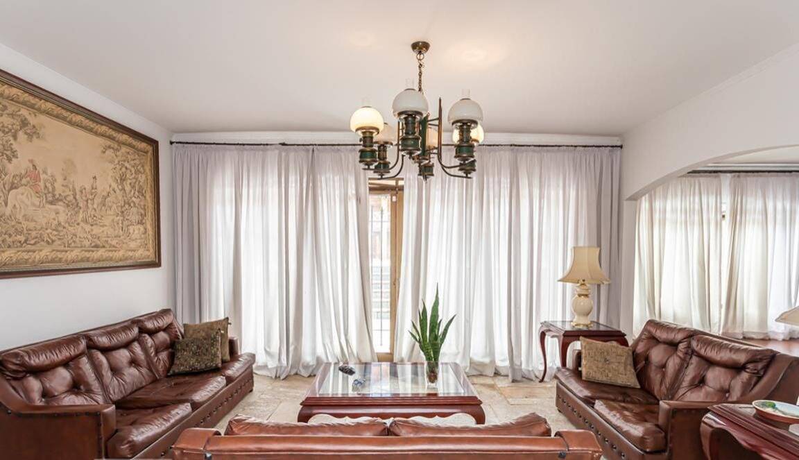 Casa, 4 quartos, 395 m² - Foto 2