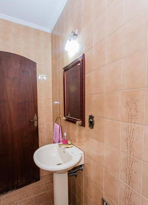 Casa, 4 quartos, 395 m² - Foto 11
