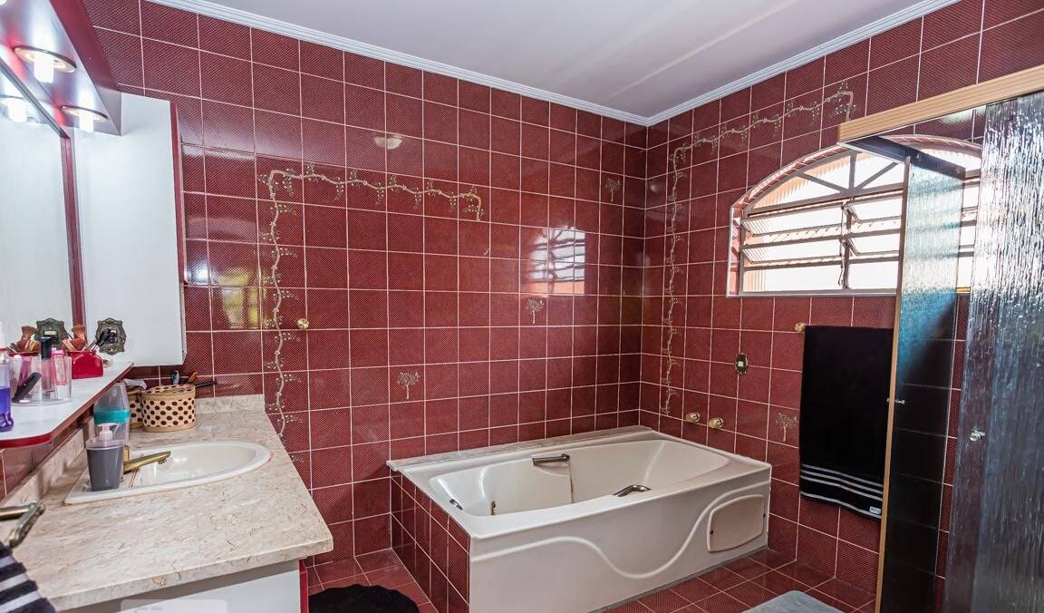 Casa, 4 quartos, 395 m² - Foto 19