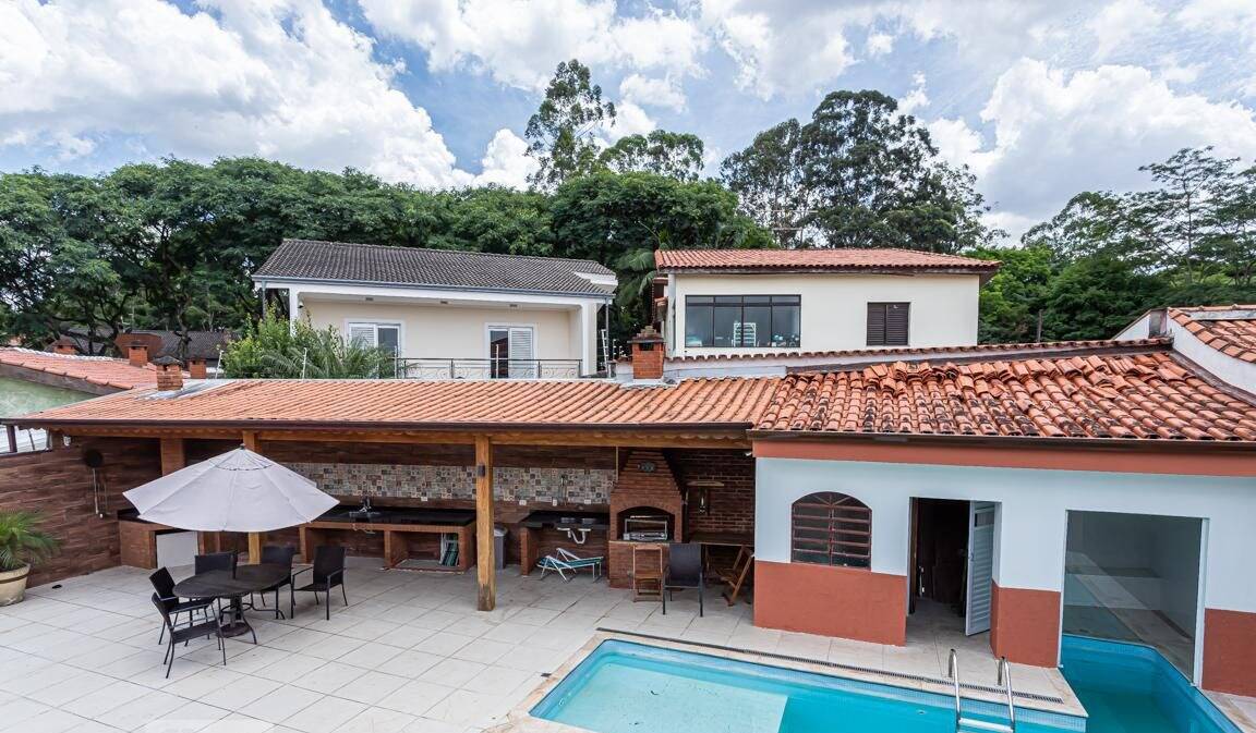 Casa, 4 quartos, 395 m² - Foto 35