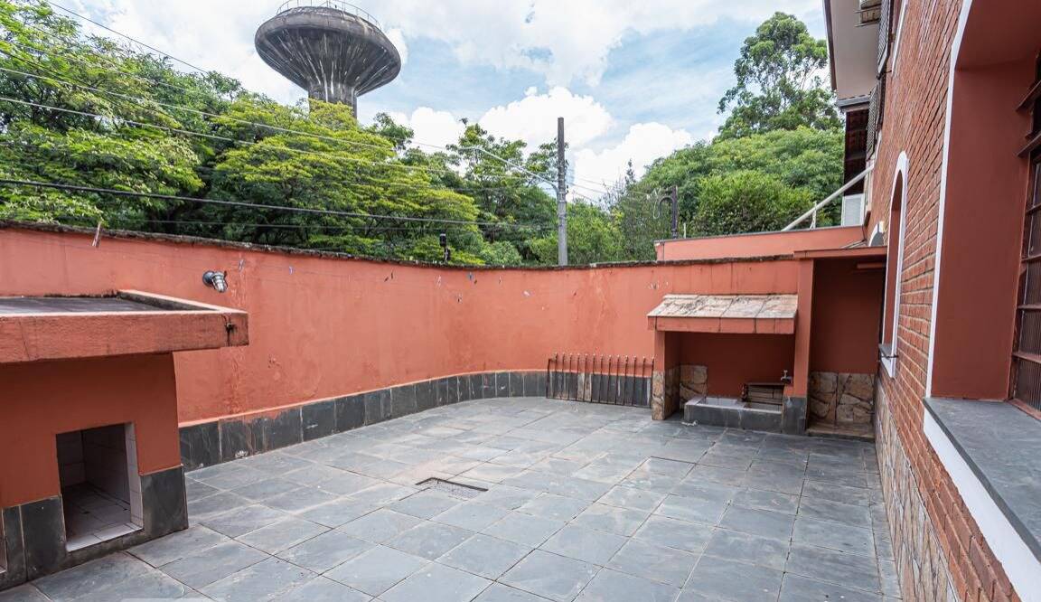 Casa, 4 quartos, 395 m² - Foto 34