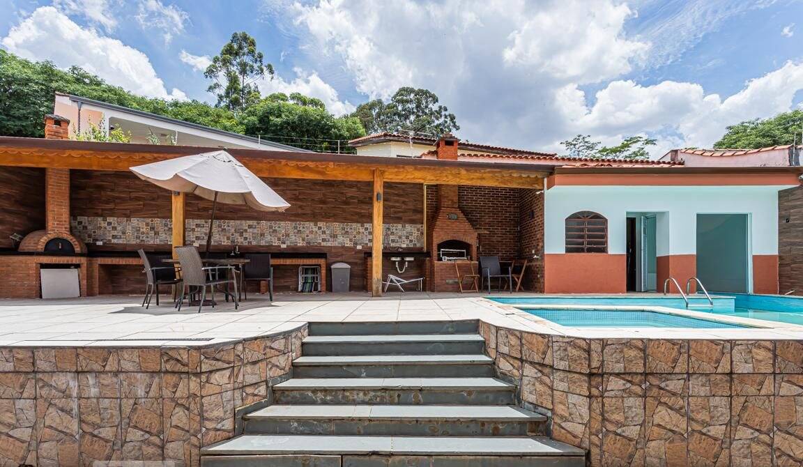 Casa, 4 quartos, 395 m² - Foto 36