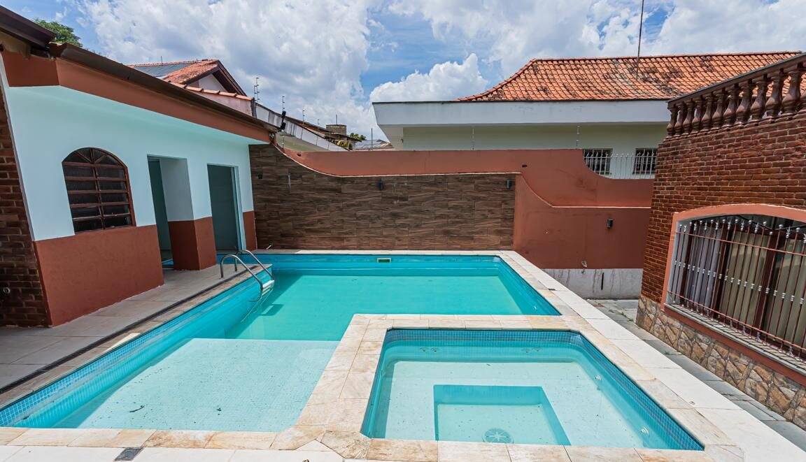 Casa, 4 quartos, 395 m² - Foto 37