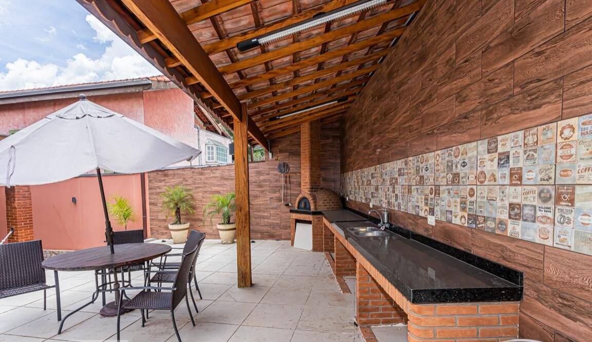 Casa, 4 quartos, 395 m² - Foto 42