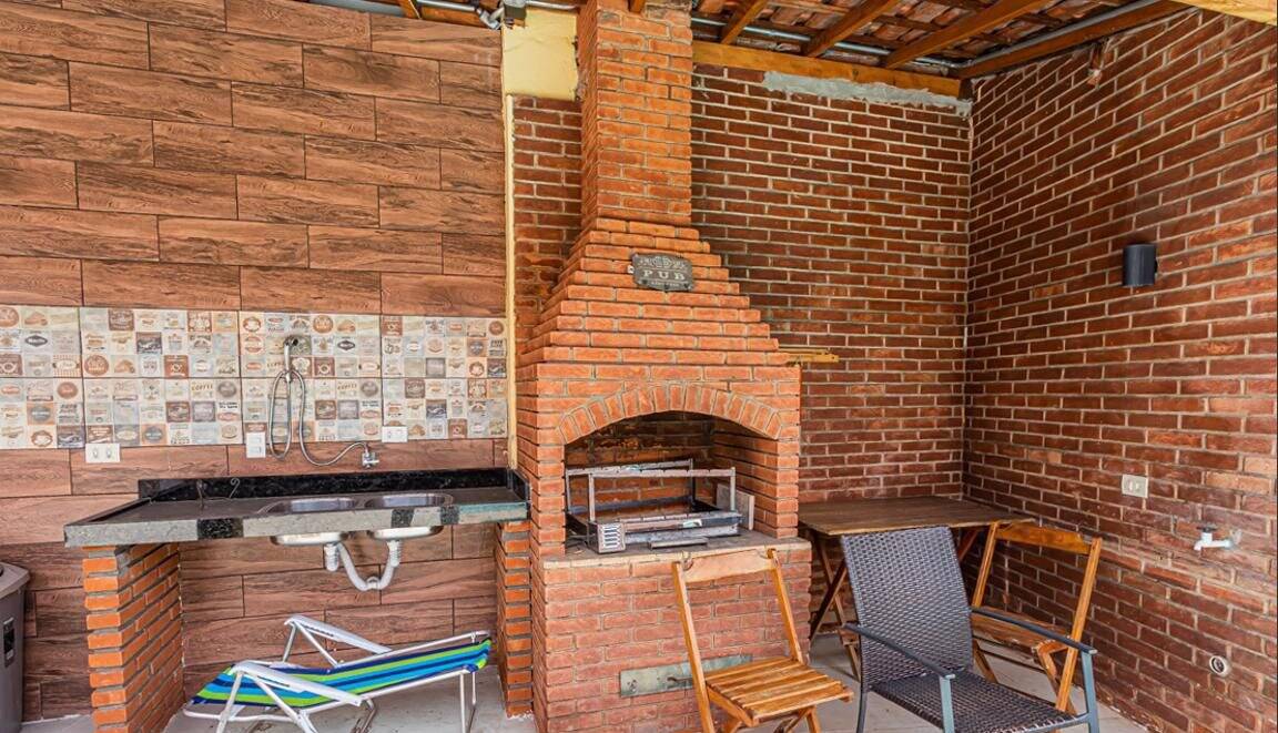 Casa, 4 quartos, 395 m² - Foto 45