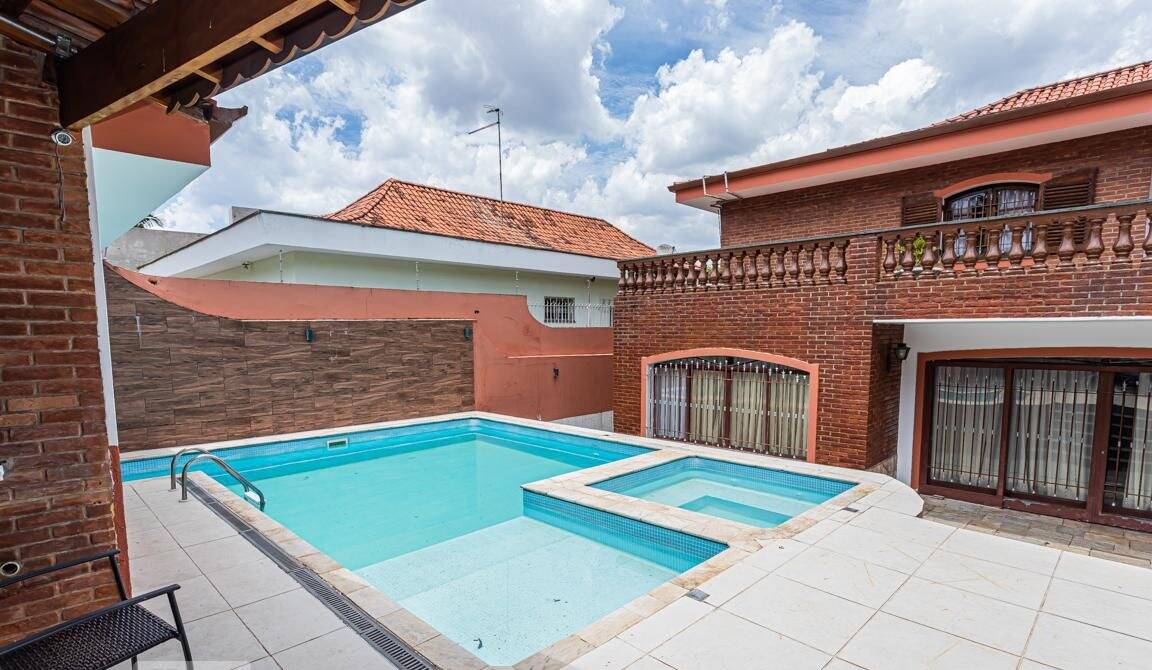 Casa, 4 quartos, 395 m² - Foto 38