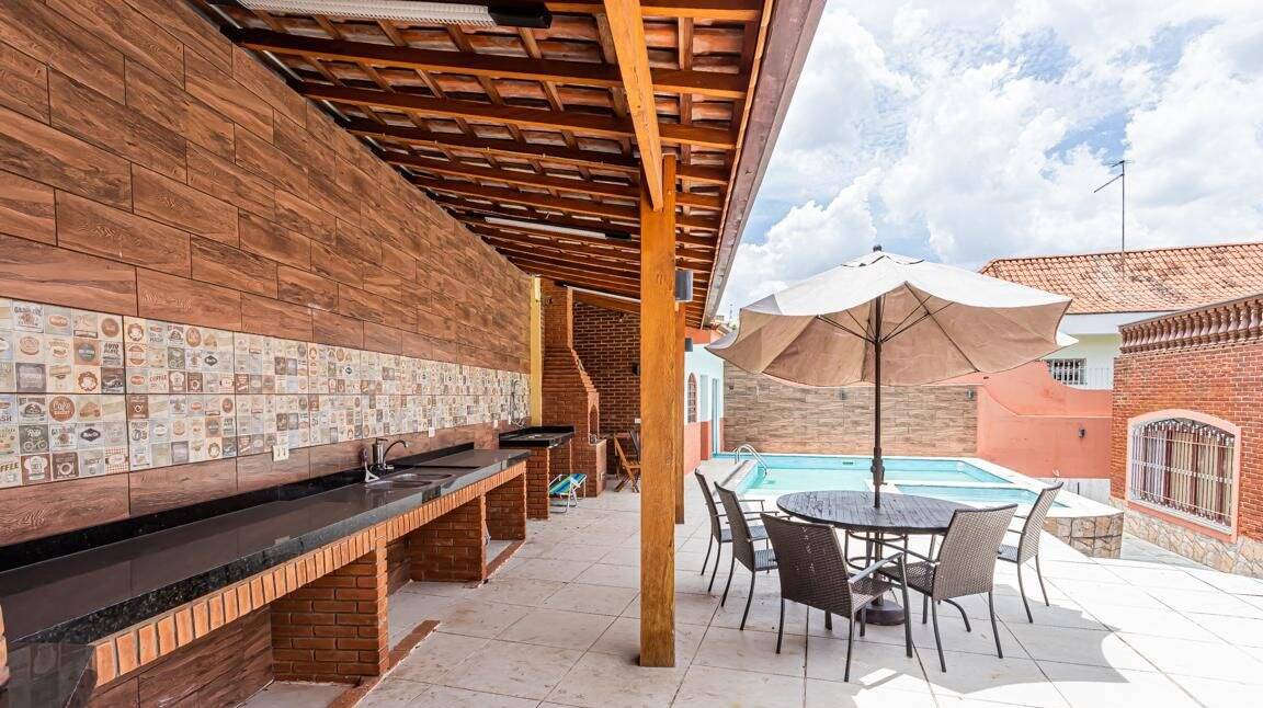 Casa, 4 quartos, 395 m² - Foto 43