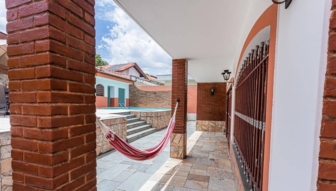 Casa, 4 quartos, 395 m² - Foto 47