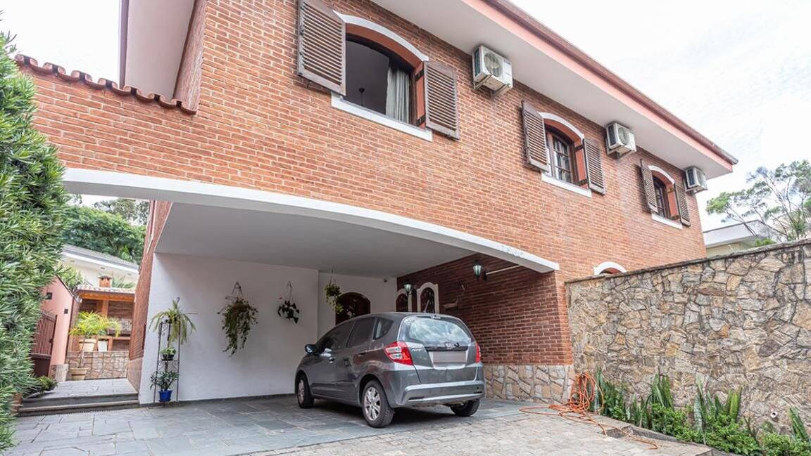 Casa, 4 quartos, 395 m² - Foto 49
