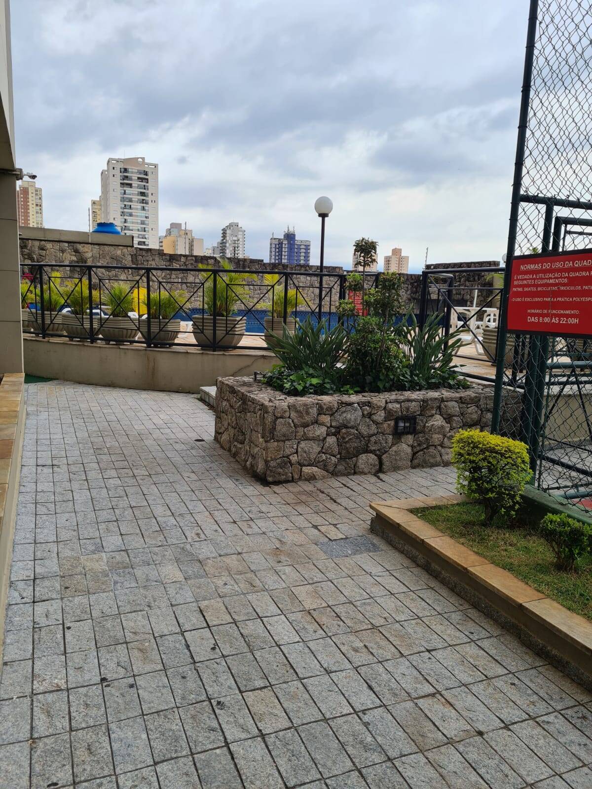 Apartamento, 3 quartos, 97 m² - Foto 35
