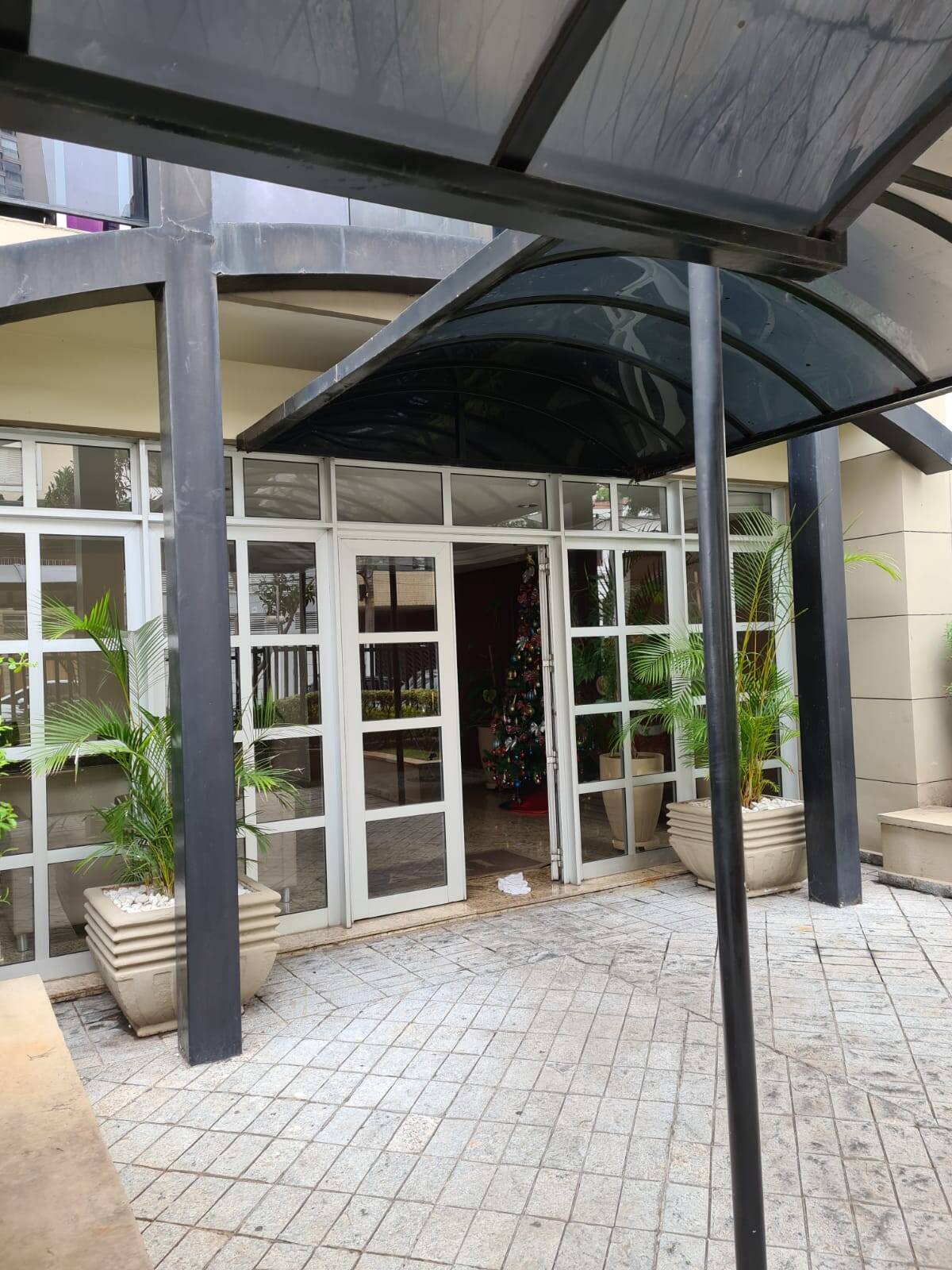 Apartamento, 3 quartos, 97 m² - Foto 34