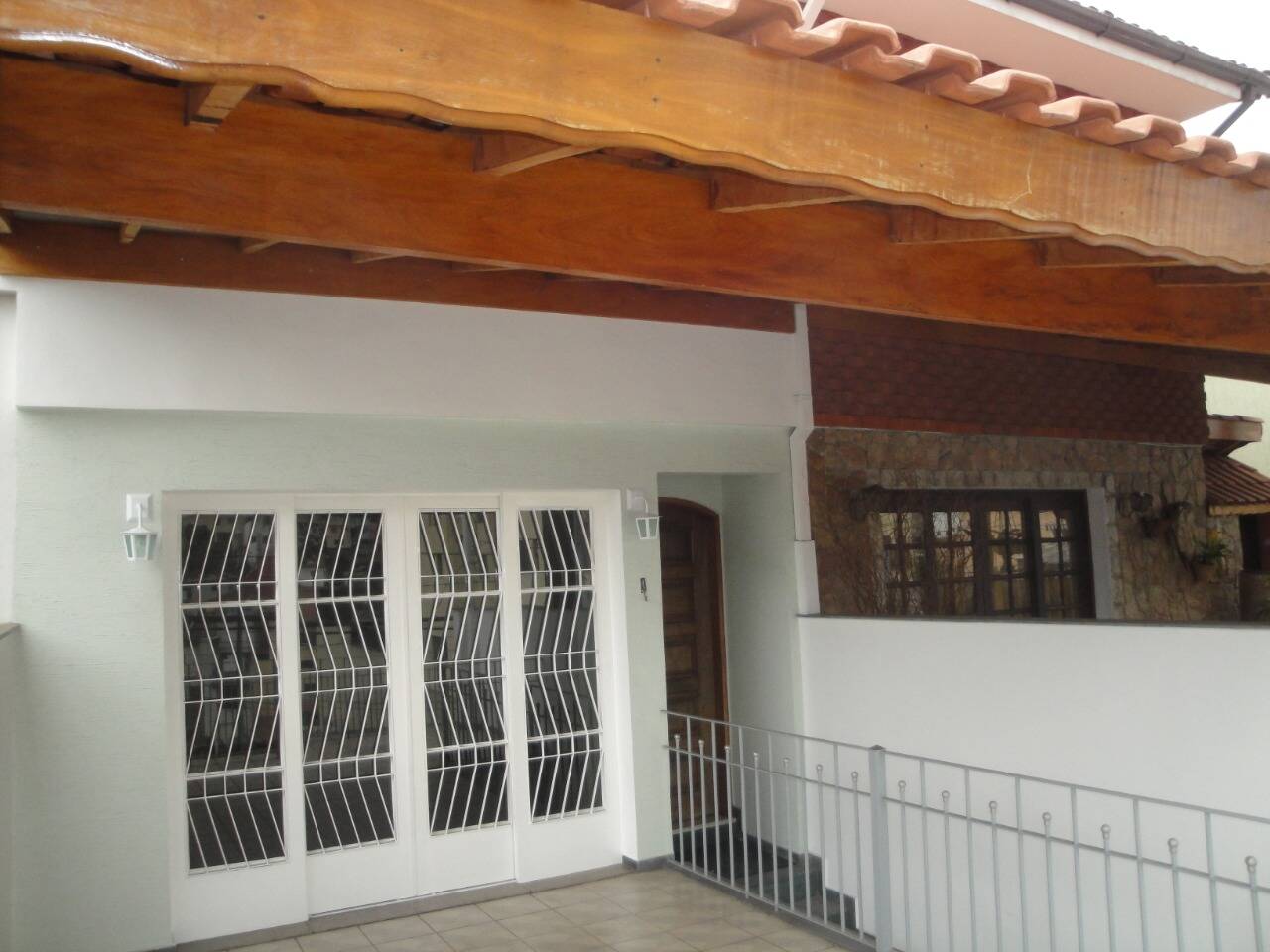 Casa, 3 quartos, 1368 m² - Foto 4