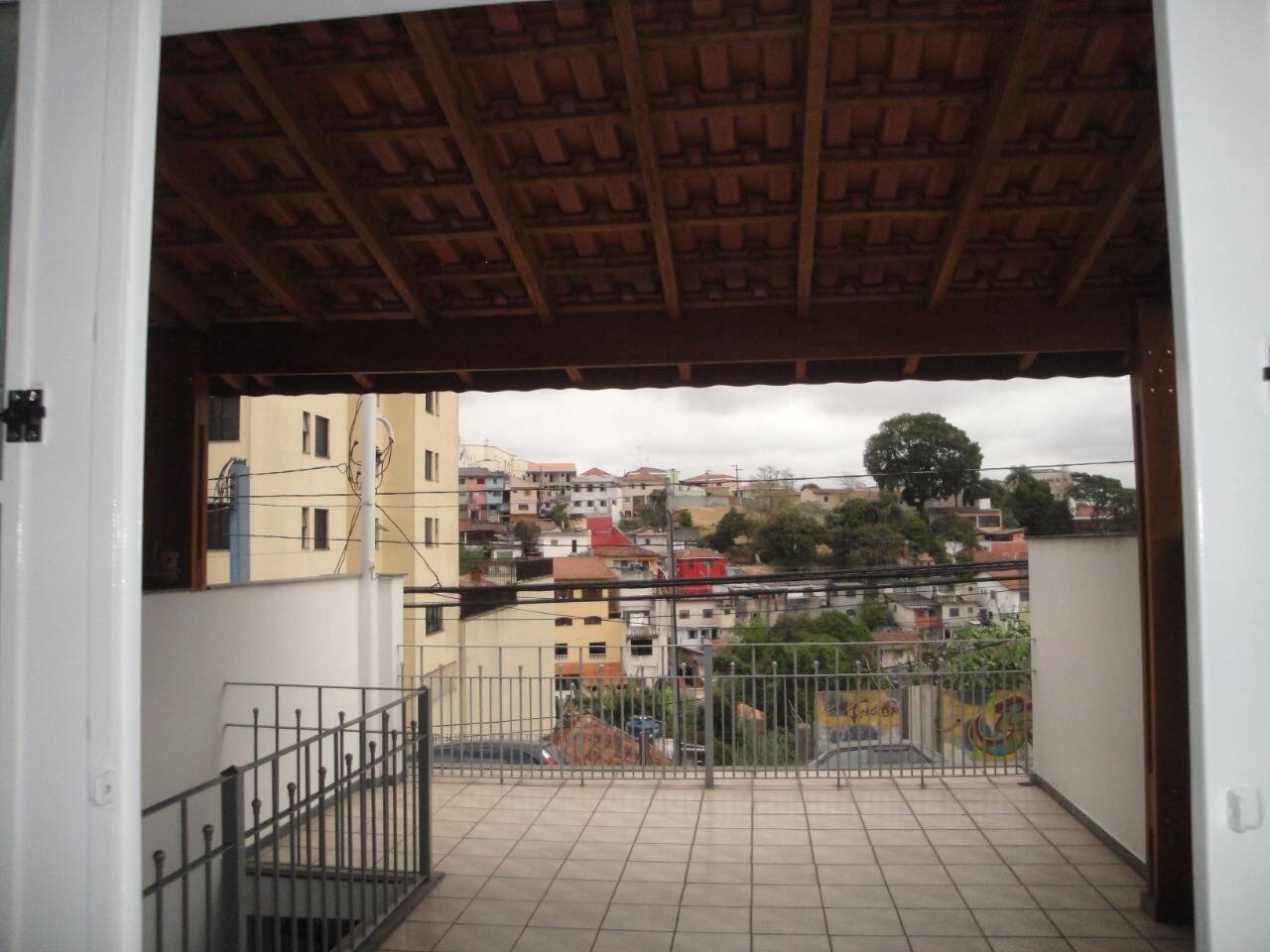 Casa, 3 quartos, 1368 m² - Foto 5