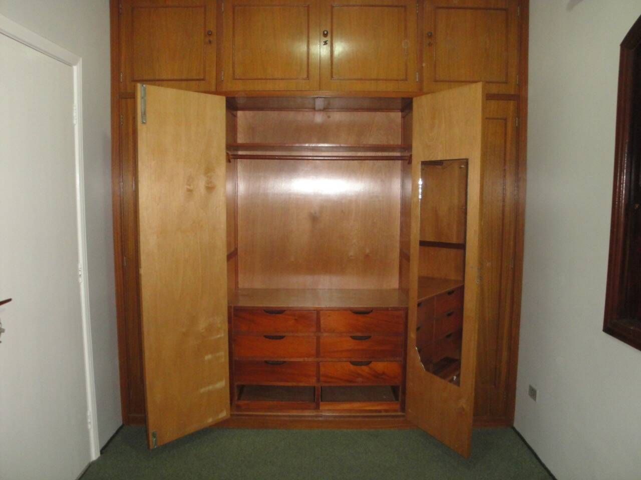 Casa, 3 quartos, 1368 m² - Foto 17