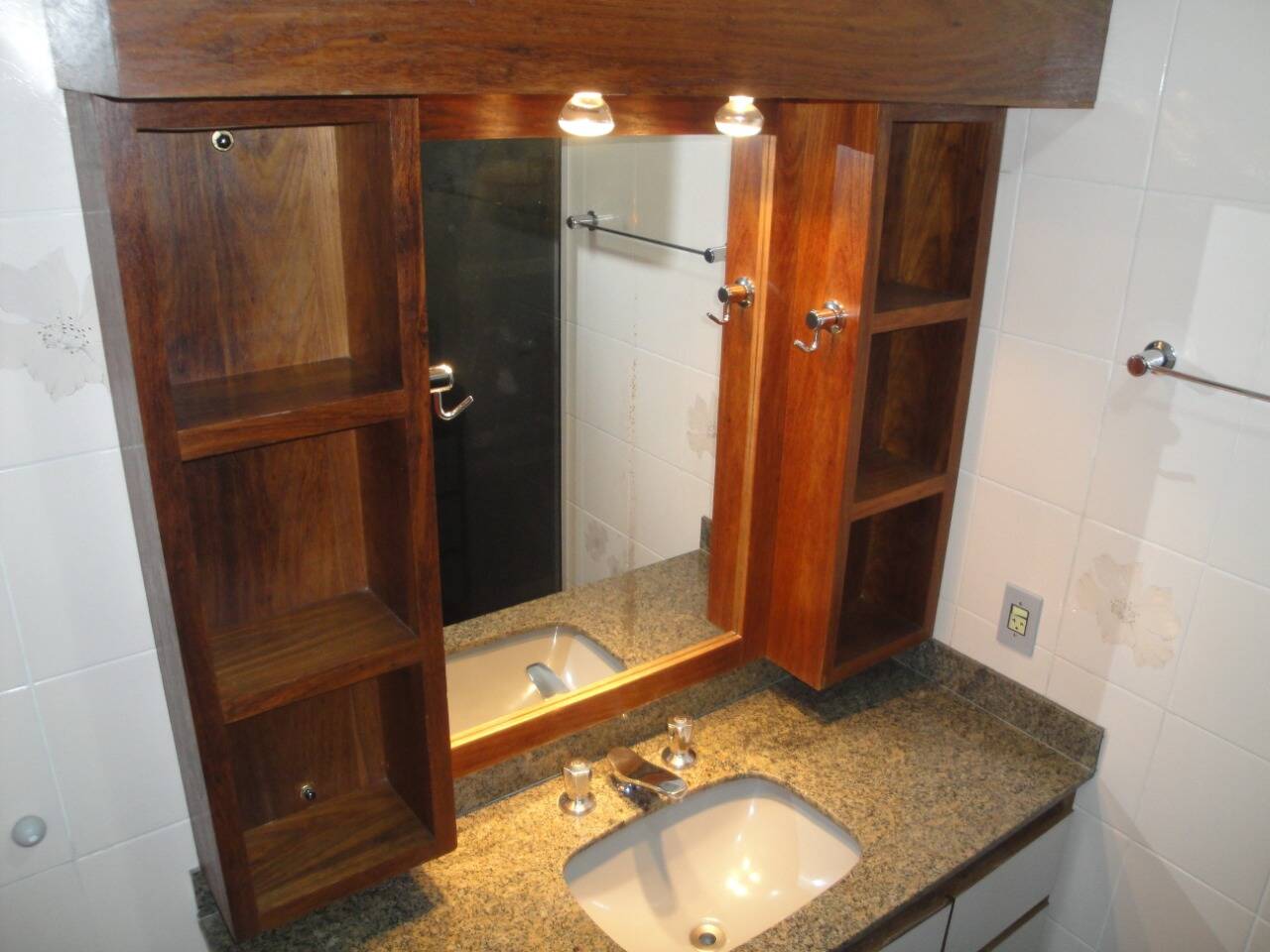 Casa, 3 quartos, 1368 m² - Foto 19