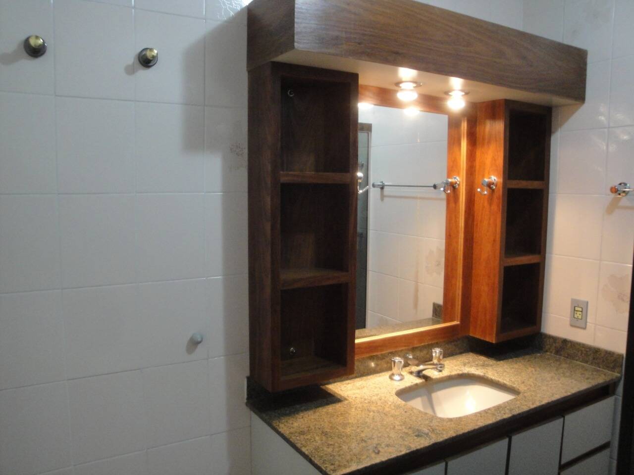 Casa, 3 quartos, 1368 m² - Foto 20