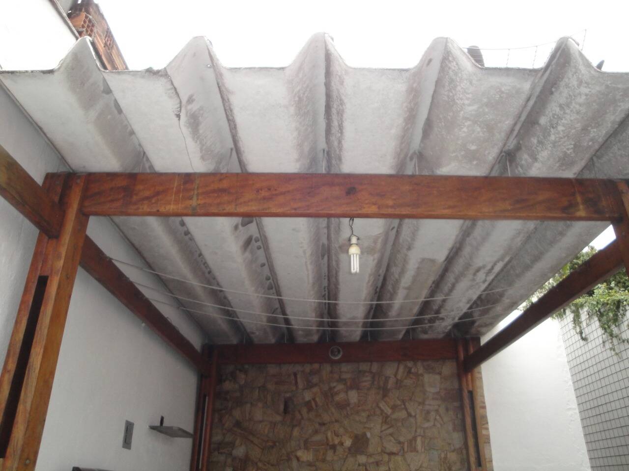 Casa, 3 quartos, 1368 m² - Foto 43