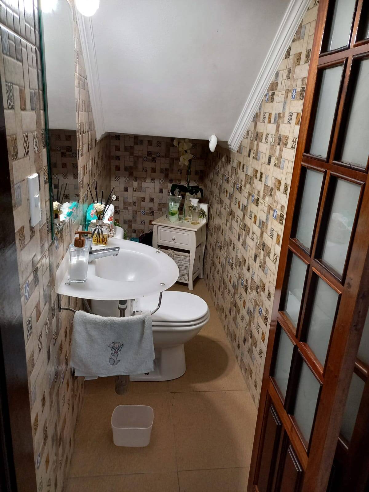 Sobrado, 3 quartos, 432 m² - Foto 2