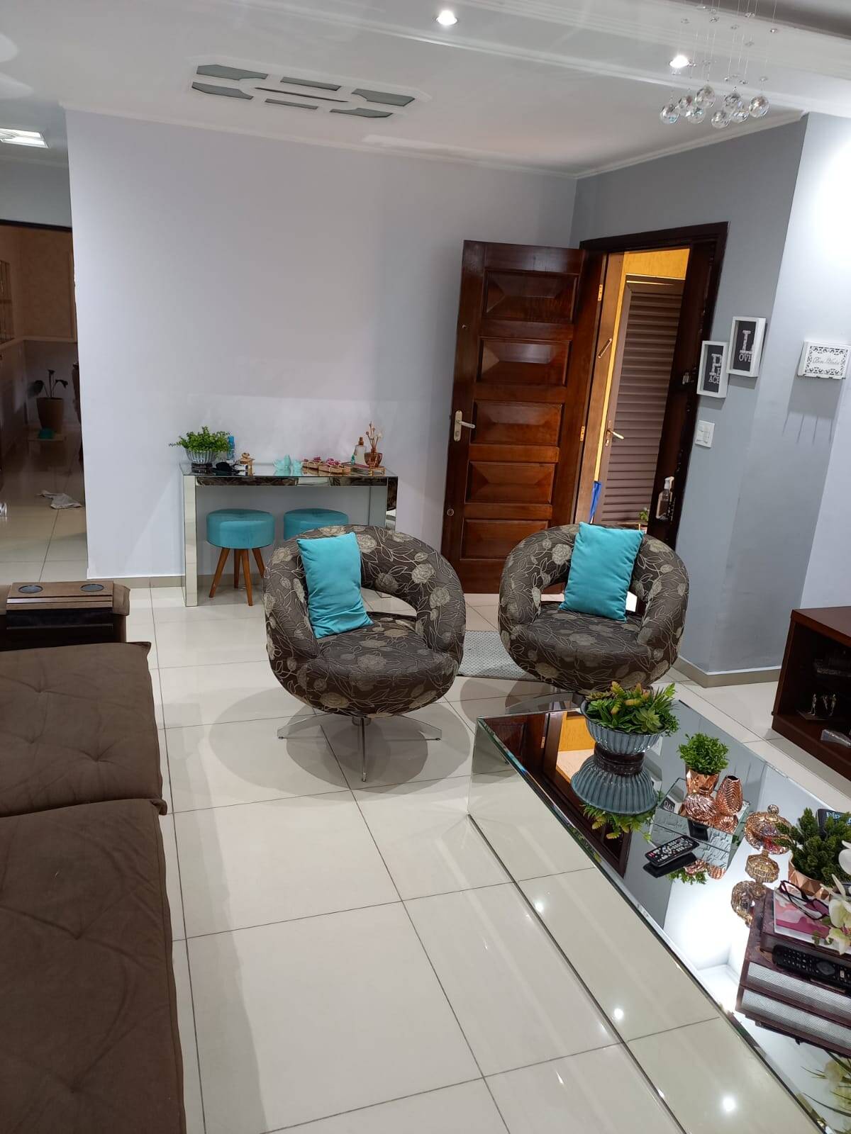 Sobrado, 3 quartos, 432 m² - Foto 5
