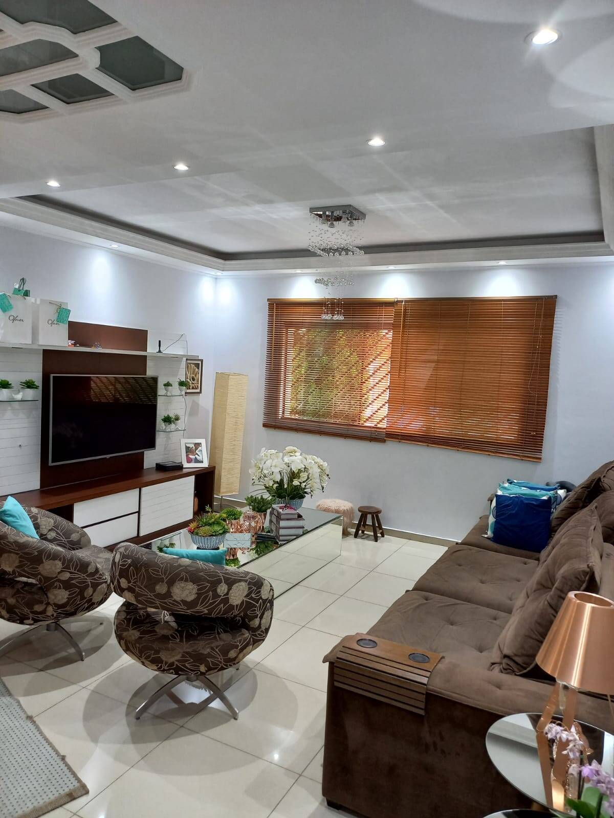Sobrado, 3 quartos, 432 m² - Foto 6