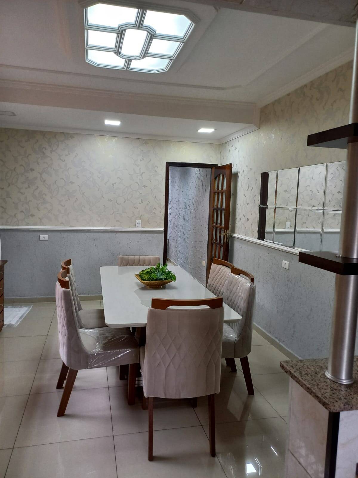 Sobrado, 3 quartos, 432 m² - Foto 7