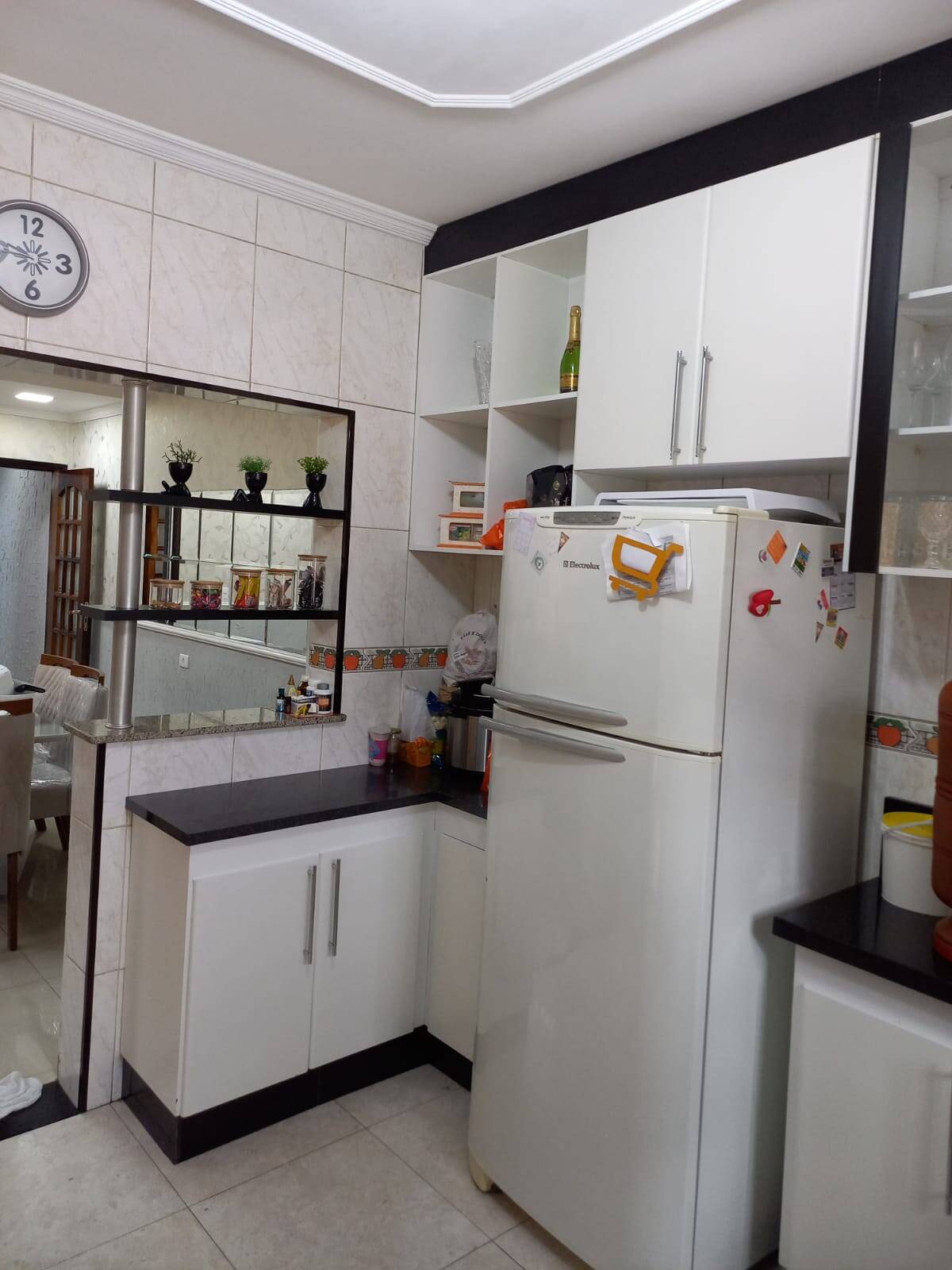 Sobrado, 3 quartos, 432 m² - Foto 12