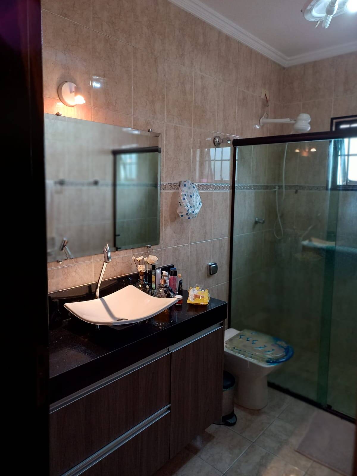 Sobrado, 3 quartos, 432 m² - Foto 21