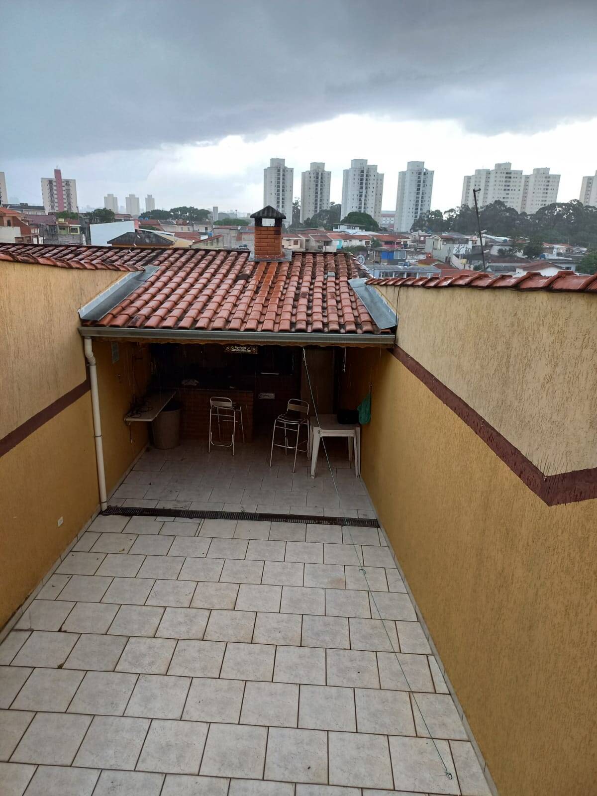 Sobrado, 3 quartos, 432 m² - Foto 28