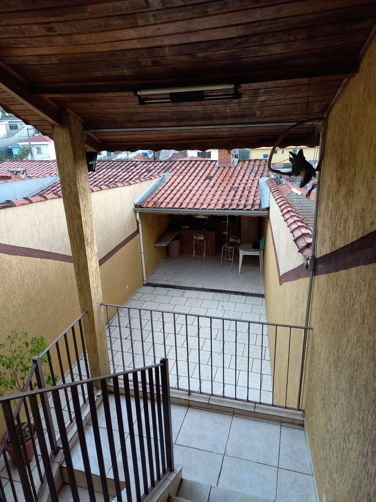 Sobrado, 3 quartos, 432 m² - Foto 32