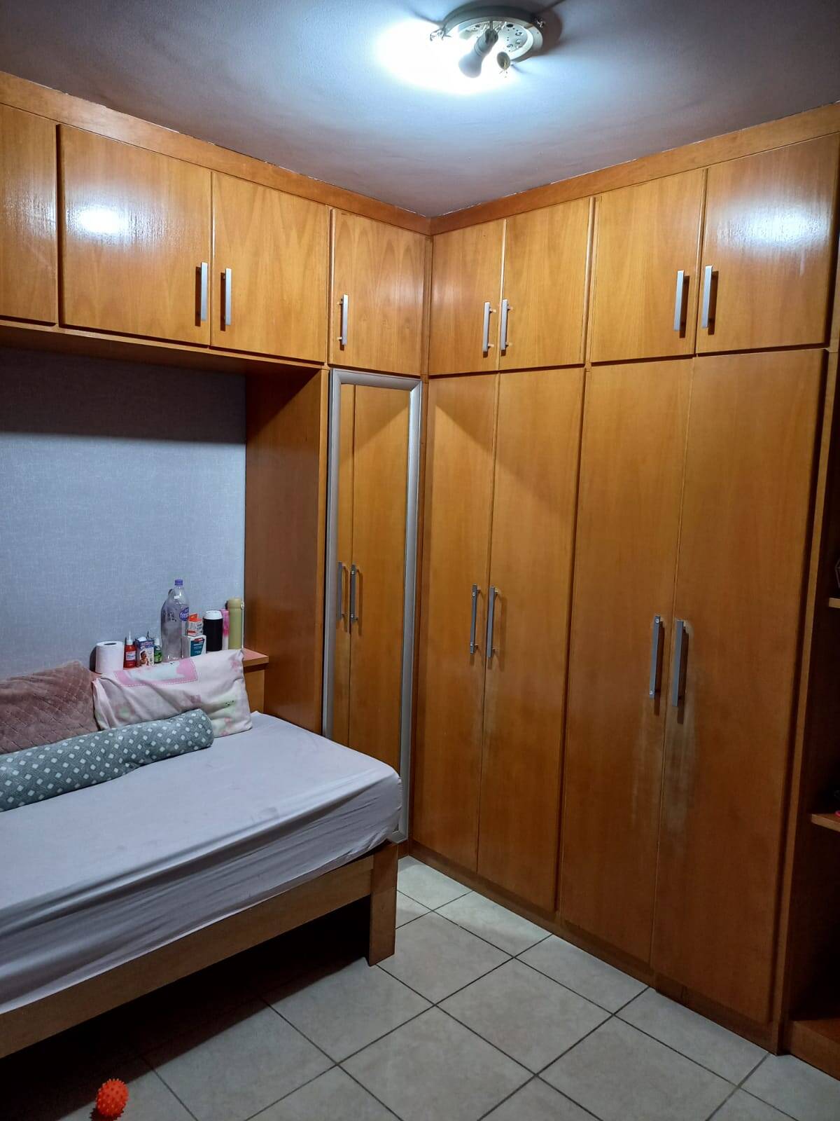Sobrado, 3 quartos, 432 m² - Foto 33