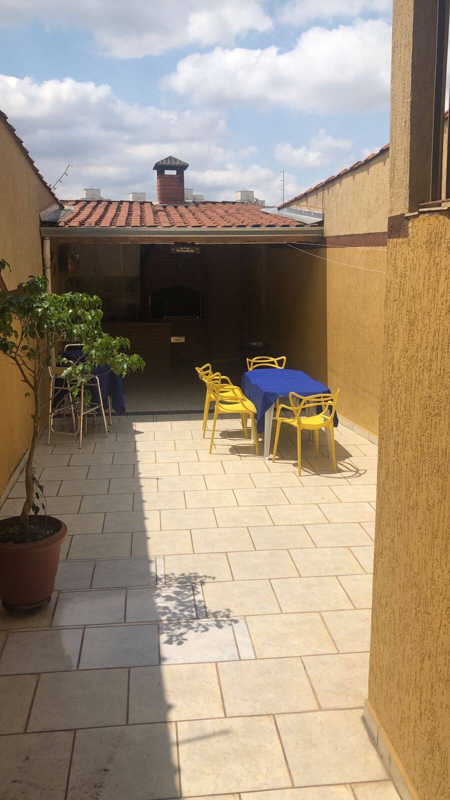 Sobrado, 3 quartos, 432 m² - Foto 35