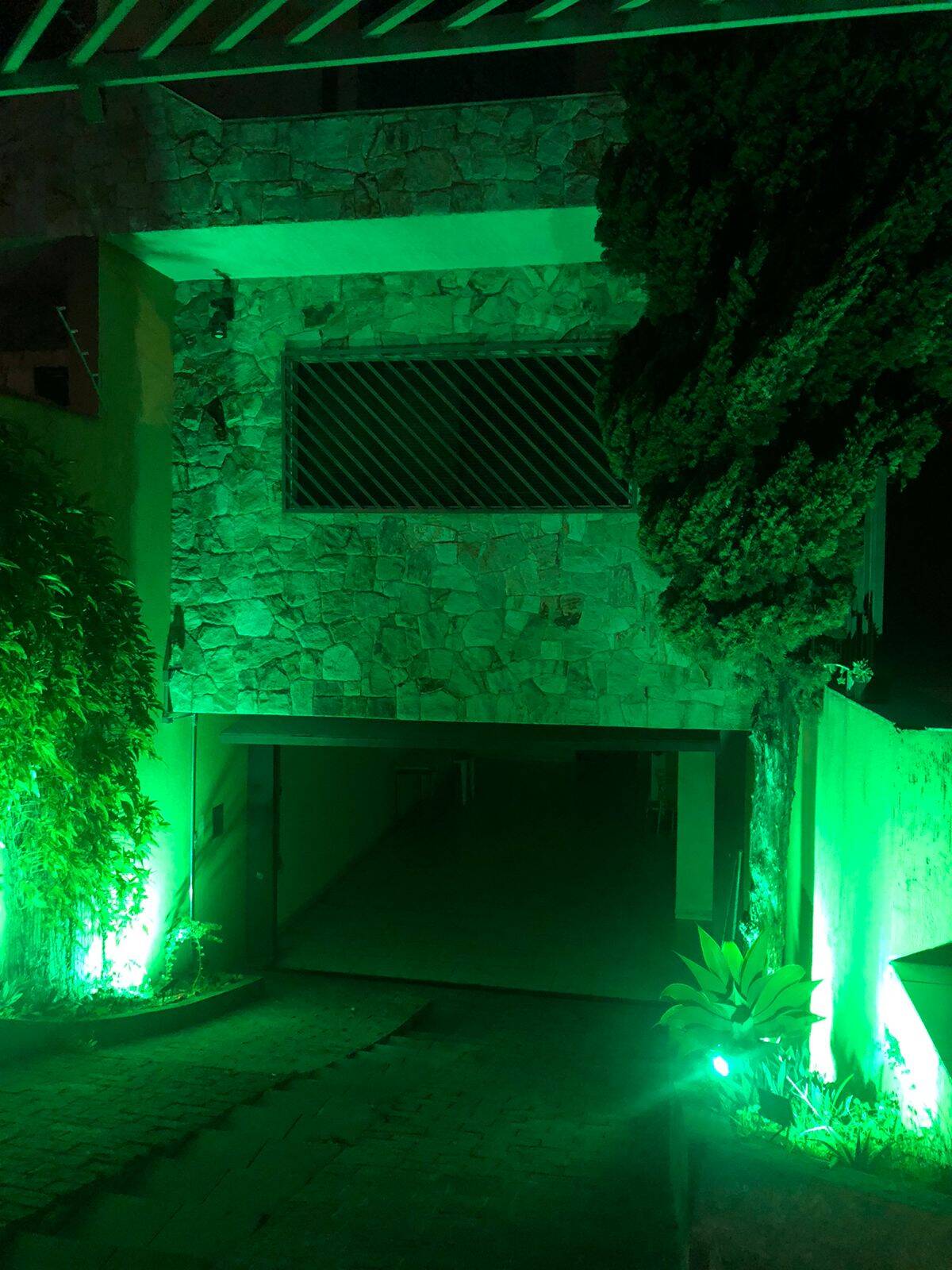 Sobrado, 3 quartos, 432 m² - Foto 1