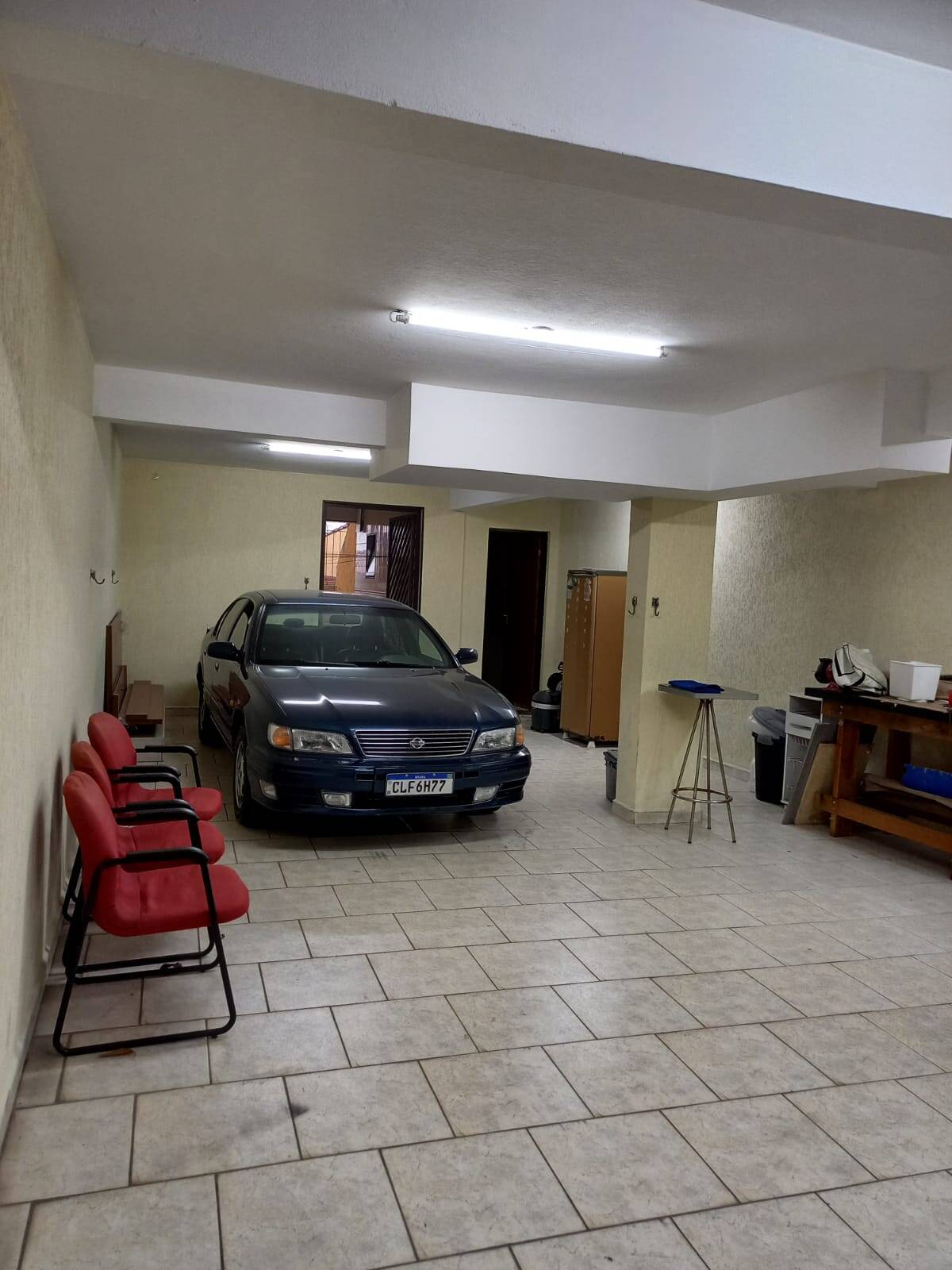 Sobrado, 3 quartos, 432 m² - Foto 41