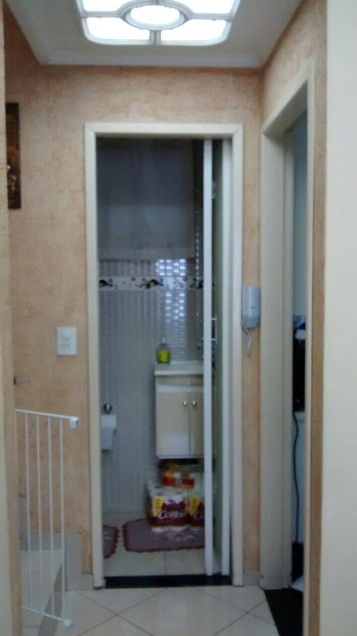 Sobrado, 3 quartos, 80 m² - Foto 3