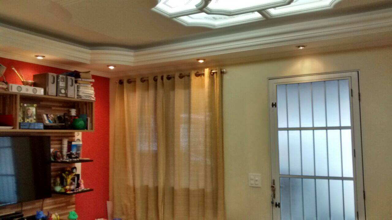 Sobrado, 3 quartos, 80 m² - Foto 4