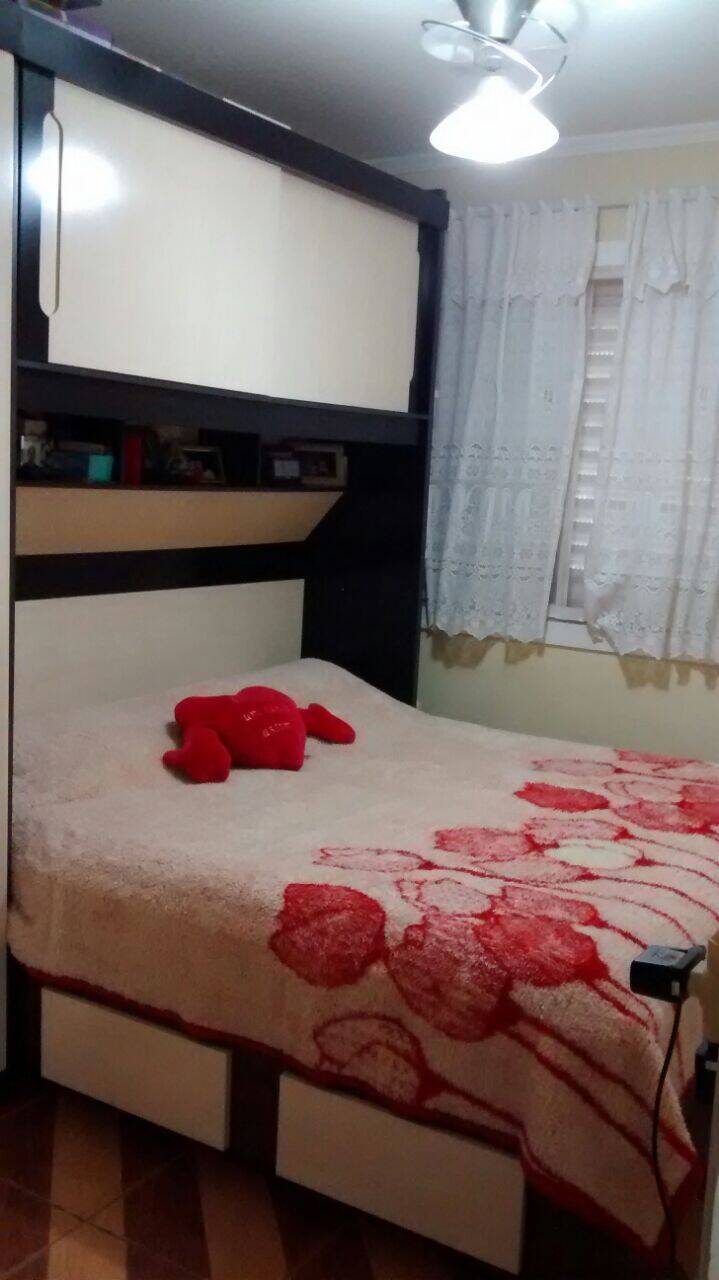 Sobrado, 3 quartos, 80 m² - Foto 6